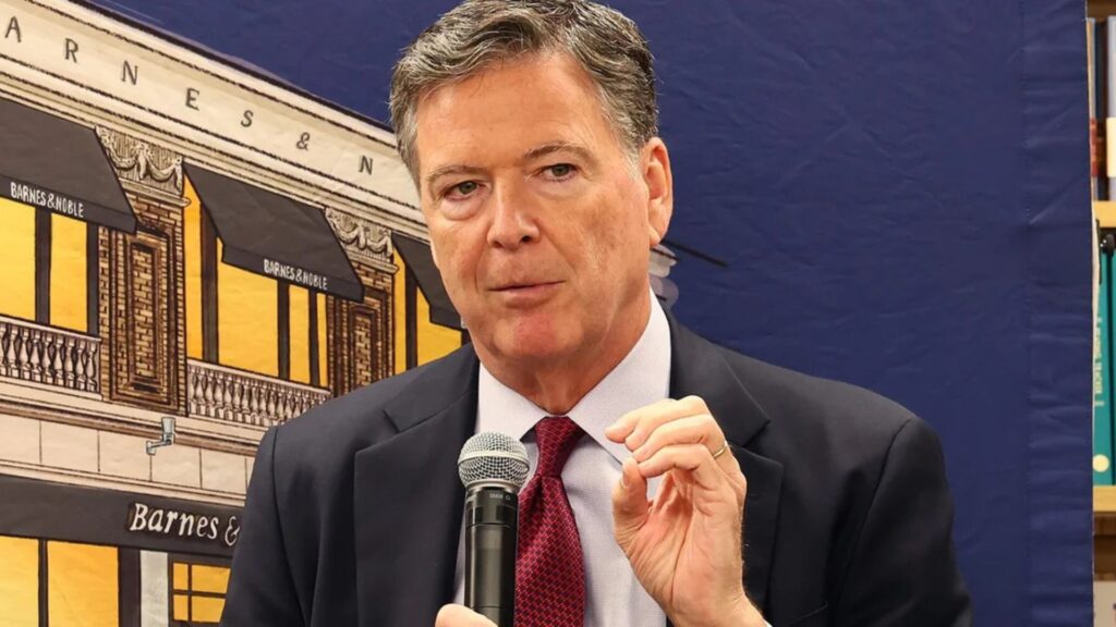 James Comey Key Decisions Leadership Style and Lasting Influence on Governance
