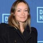 Olivia Wilde Leadership Advocacy and Real-World Influence