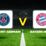 PSG vs Bayern Tactical Rivalry Key Moments and the Evolution of a European Power Clash