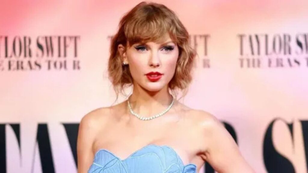 Taylor Swift as a Strategic Brand Powerhouse Leadership Influence and Global Impact Beyond Entertainment