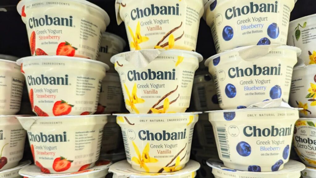 chobani