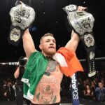 conor mcgregor