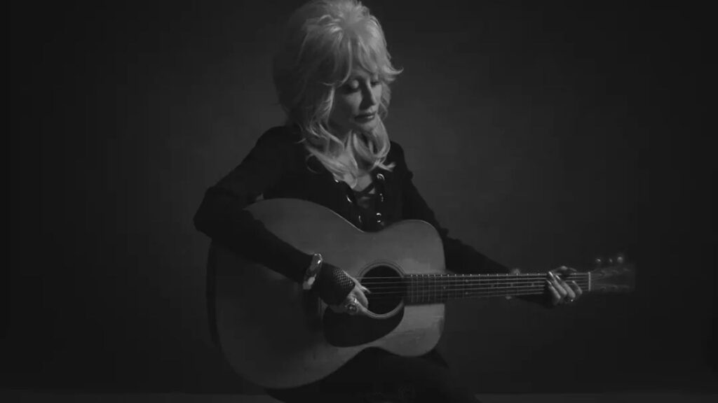 Dolly Parton Leadership Philanthropy and Business Influence