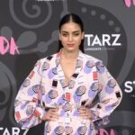 Melissa Barrera Rising Public Figure Career Journey and Influence in Modern Entertainment Culture