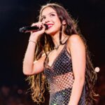 Olivia Rodrigo Tour A Strategic Look at Global Event Planning Economic Impact and Fan Engagement
