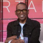 Randy Jackson Strategic Leadership Career Growth and Real World Lessons for Modern Professionals