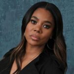 regina hall