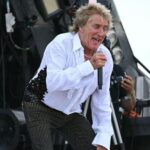rod stewart