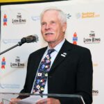 Ted Turner Net Worth The Rise Legacy and Wealth Strategy of a Media Pioneer