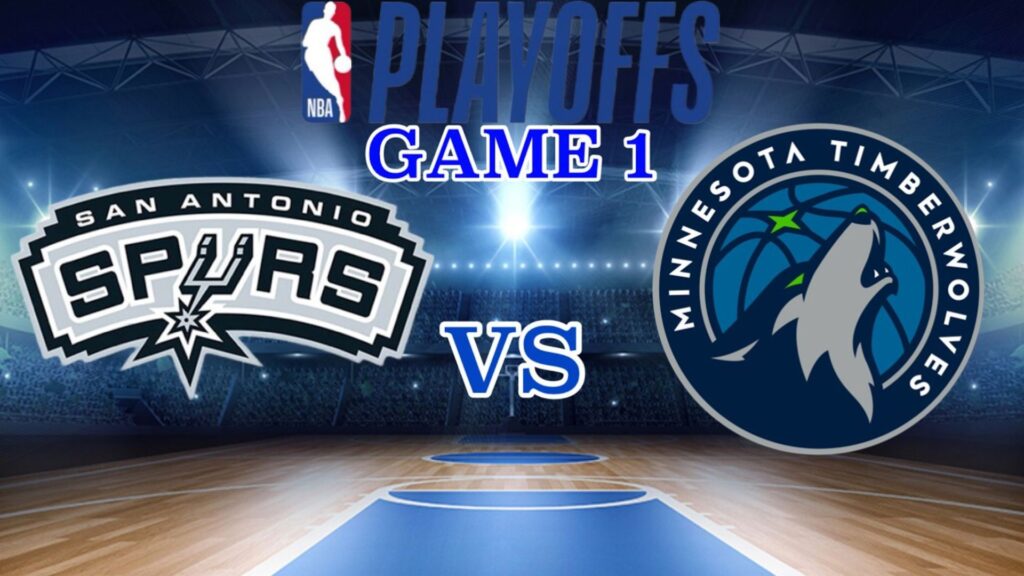 Timberwolves vs Spurs Complete Game Analysis Strategy Breakdown and Season Insights