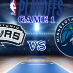 Timberwolves vs Spurs Complete Game Analysis Strategy Breakdown and Season Insights