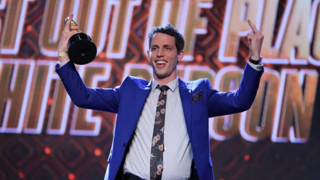 tony hinchcliffe