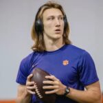 trevor lawrence