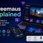 Streemaus Explained: Features, Safety, and Everything You Need to Know in 2026