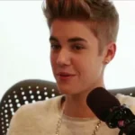 Why Everyone Is Talking About Justin Bieber Mammoth Sightings
