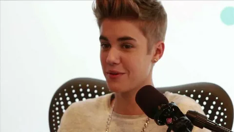 Why Everyone Is Talking About Justin Bieber Mammoth Sightings