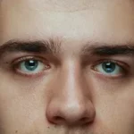 Sanpaku Eyes: What They Are, What They Mean, and What Science Actually Says