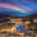 Luxury Desert Living at Optima McDowell Mountain, Scottsdale
