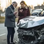 Car Accident Lawyer: Get the Compensation You Deserve After a Crash