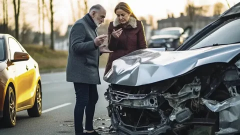 Car Accident Lawyer: Get the Compensation You Deserve After a Crash