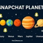 Snapchat Best Friend List Planets Explained: What Each Planet Really Means in 2026