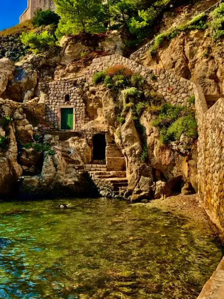 Durovica Cave: Exploring Dubrovnik’s Hidden Underground Wonder Beneath the Airport Runway