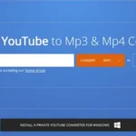 YouTube Convert: Free Online Tool to Convert Videos to MP3 & MP4