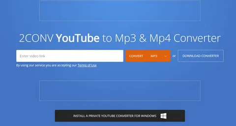 YouTube Convert: Free Online Tool to Convert Videos to MP3 & MP4