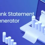 Free Bank Statement Generator: Create Professional Statements Online in Minutes